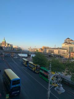 Eden Quay Guesthouse Private Rooms - Dublin - 0