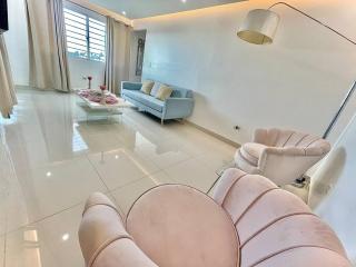 Penthouse familiar - Santo Domingo - 7