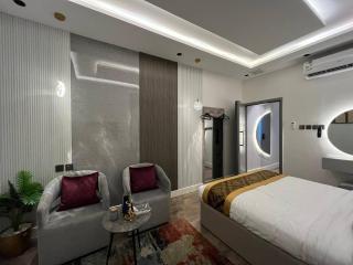 Boulevard Studio Private and Self Entry - Riad - 3
