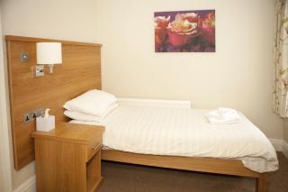 Wheatlands Lodge Hotel - York - 8