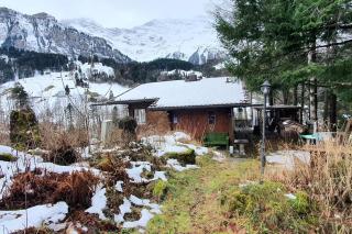 Tannenboden - Engelberg - 9