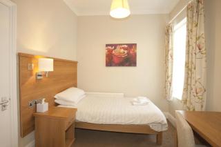 Wheatlands Lodge Hotel - York - 7