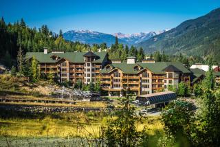First Tracks Lodge - Whistler - 0