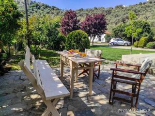 Garden Ηouse N°3 - Plomari - 0