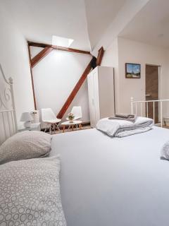 Blue Lotus Apartments - Bratislava - 4