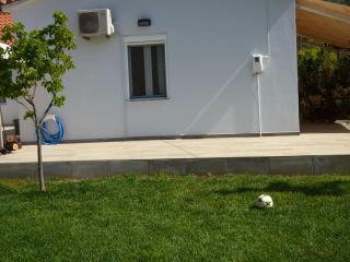 Garden Ηouse N°3 - Plomari - 4
