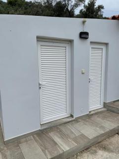 Garden Ηouse N°3 - Plomari - 3