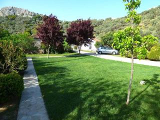 Garden Ηouse N°3 - Plomari - 2
