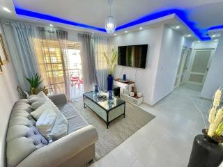 Fascinating Apt/Near the beach - Mendoza - 0