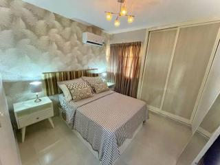 Fascinating Apt/Near the beach - Mendoza - 7