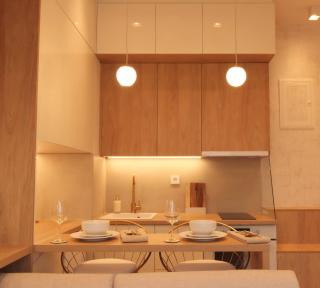 Beautiful and Cosy Rooftop Studio - Fantastic View, Next to Athens Tower - Atene - 2