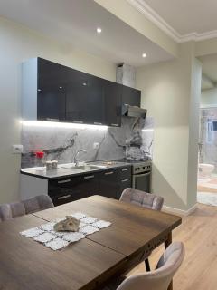 Villa VSV :Second Flat + Parking - Bathore - 4