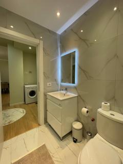 Villa VSV :Second Flat + Parking - Bathore - 2