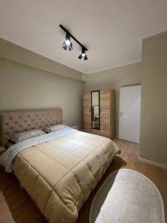 Villa VSV :Second Flat + Parking - Bathore - 1