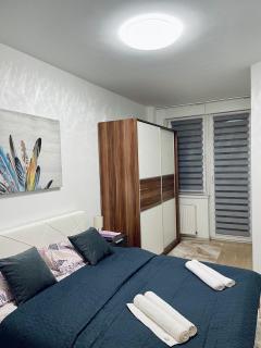 Stan Na Dan - Bewo River Apartments Banja Luka - Rebrovac - 7