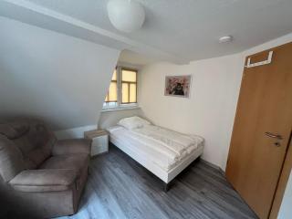 Ferienwohnung Zwätzi - Jena - 1