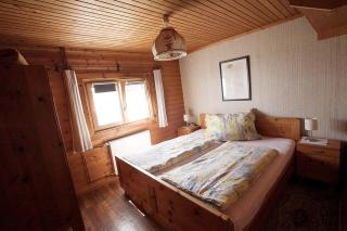 Urlaub im Blockhaus - 1