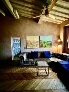 Via delle Caldaie - Florence - 9