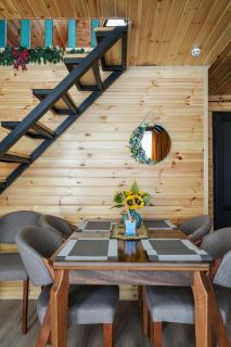 Villa Hillside Gudauri - 3