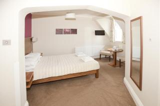 Wheatlands Lodge Hotel - York - 6