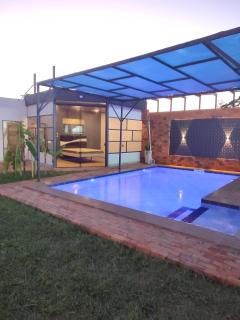 Quinta costa del sol Altos - Altos - 3
