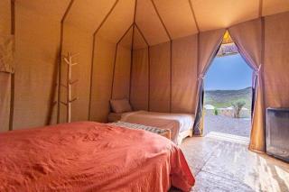 Agafay Magical Camping - Marrakech - 4