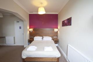 Wheatlands Lodge Hotel - York - 4