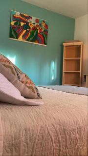 Hostel Avetaia - Santa Rosa de Calamuchita - 4
