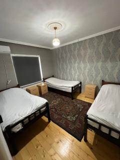 Qafqaz Family Home - 3