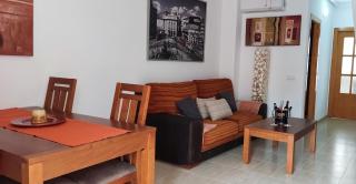 CASA GARIJO - San Juan de los Terreros - 2