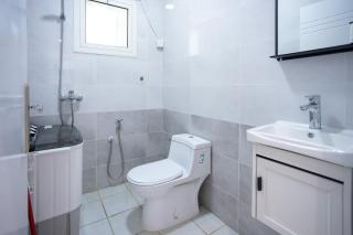 أجنحة لفيف الملك فهد - إيكو - Lafif Apartments King Fahd - 2