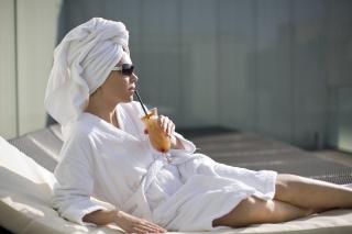 Hotel Zena Beauty & Shopping Center - 7