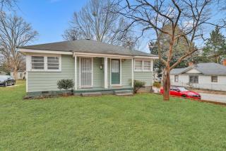 GoodLiving East Point Modern & Classy - Atlanta - 7