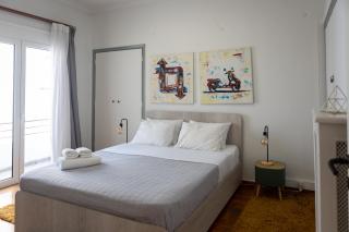 Acropolis View 4-BD Central Apartment - Atene - 3