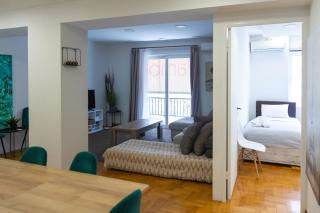 Acropolis View 4-BD Central Apartment - Atene - 0