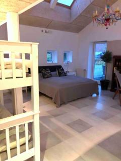 Airy, cosy guesthouse - Mariager - 8