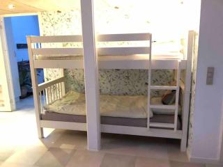 Airy, cosy guesthouse - Mariager - 6