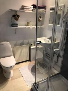 Airy, cosy guesthouse - Mariager - 5