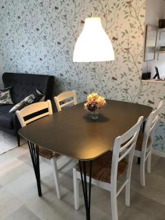 Airy, cosy guesthouse - Mariager - 3
