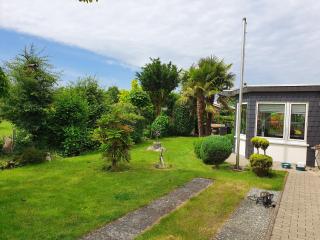 Hilton house - 1