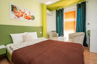 Kalanj Apartmani I Sobe - Belgrado - 6