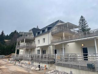 Appartement - Au cœur du Lac Blanc - Orbey - 1