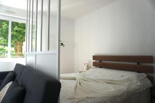 Joli appartement 2 chambres au coeur du parc du Haut Jura - Morez - 5