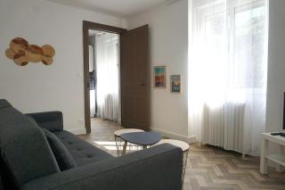 Joli appartement 2 chambres au coeur du parc du Haut Jura - Morez - 3
