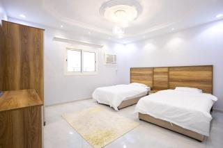 أجنحة لفيف 1 - 1 Lafif apartments - Medina - 4