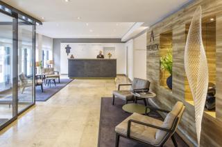 The Alex Hotel - Freiburg im Breisgau - 2