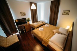 Hotel Wojtyla - 5