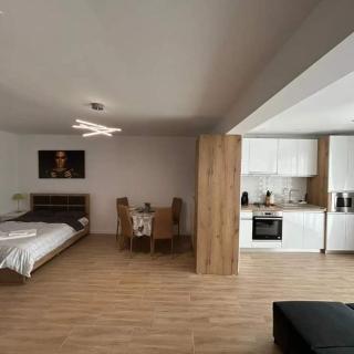 Infinity Studio Mamaia Nord - 8