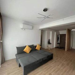 Infinity Studio Mamaia Nord - Mamaia Sat/Năvodari - 2