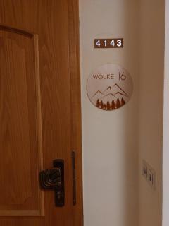 Ferienwohnung Penthouse Wolke 16 mit Schwimmbad und Saunanutzung - Bad Harzburg - 9